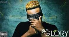 Olamide Unveils The Album Art & Release Date Of His 6th Album ”The Glory”