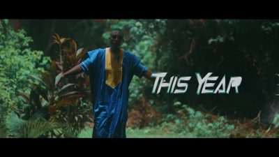 Zlatan - This Year (VIDEO)