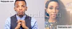 Fans Go Crazy After Tekno Declares His Undying Love For Genevieve Nnaji... See Details