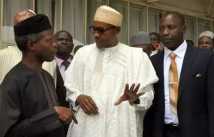 Buhari should resign, confirm Osinbajo as president - International group