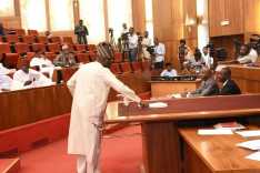 13 ways Nigeria can pull out of recession - Senator Akanbi